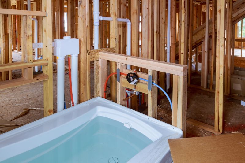Top Bathtub Installation Companies in Malibu, CA