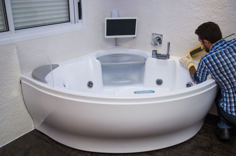 Top Bathtub Installation Companies in Oxnard, CA
