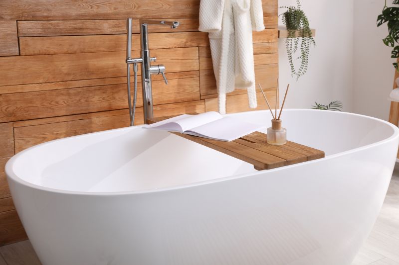 Top Bathtub Installation Companies in Woodland Hills, CA