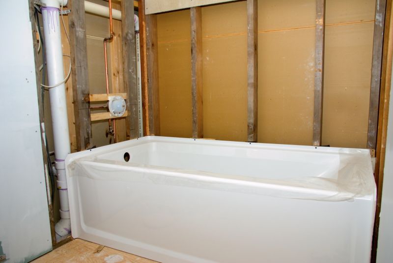 Top Bathtub Installation Companies in Woodland Hills, CA