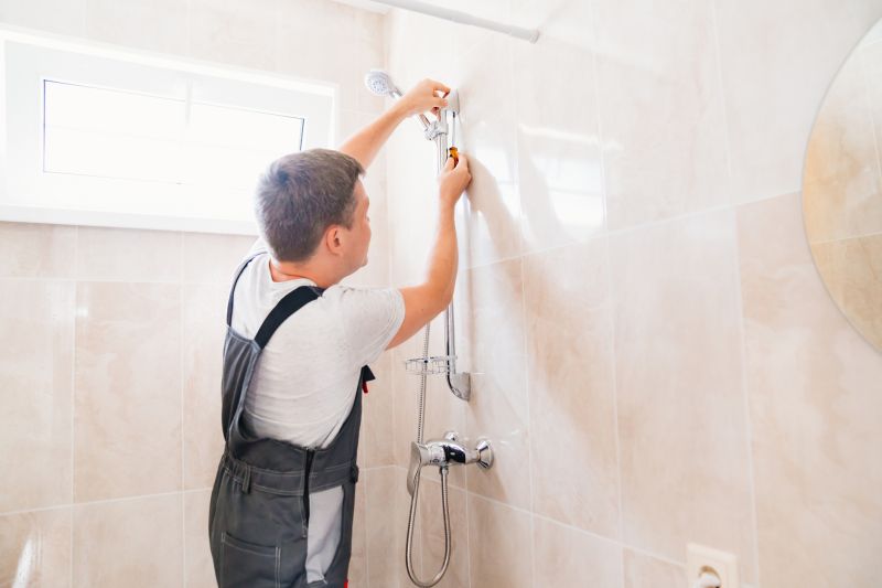 Top Shower Installation Companies in Calabasas, CA