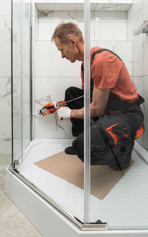 Top Shower Installation Companies in Chatsworth, CA