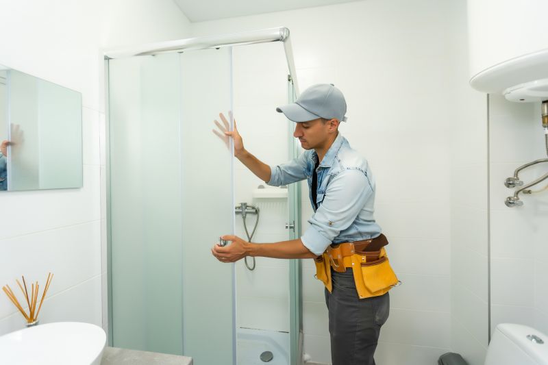 Top Shower Installation Companies in Moorpark, CA