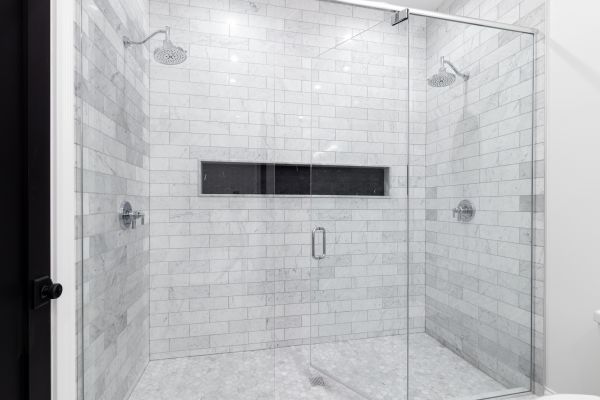 Shower Replacement in Camarillo
