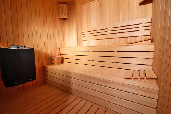Cost of Steam Shower Replacement in Camarillo