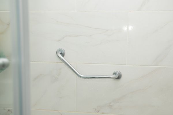 Cost of Mobility Shower Installation in Camarillo