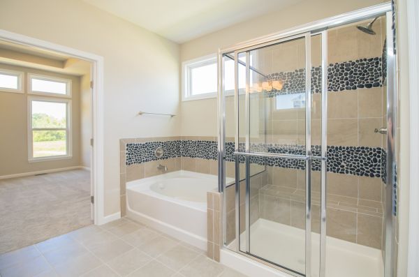 Cost of Shower Room Installation in Camarillo