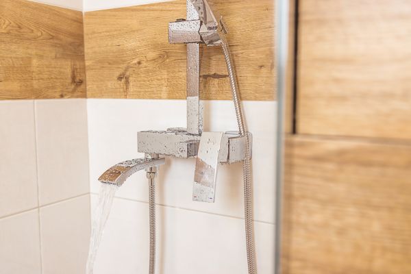 Cost of Shower Plumbing Installation in Camarillo