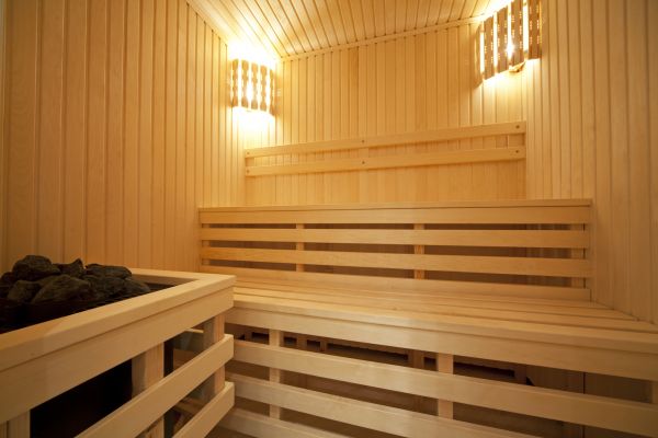 Steam Shower Installation in Camarillo